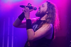 Battle Born