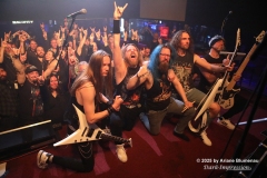 Battle Born