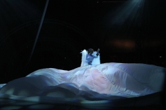 Zirkus des Horrors