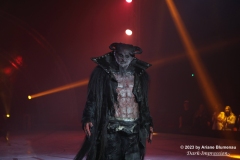 Zirkus des Horrors