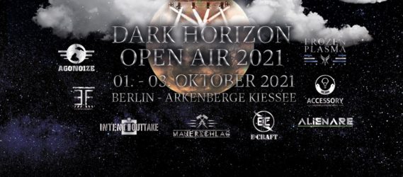 Dark Horizon Open Air 2021