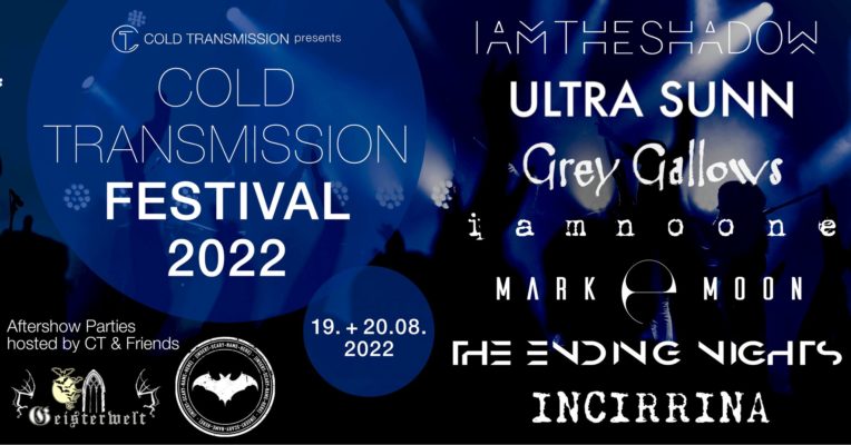 Cold Transmittion Festival 2022