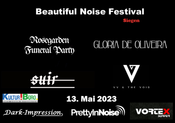 Beautiful Noise Festival VI 2023