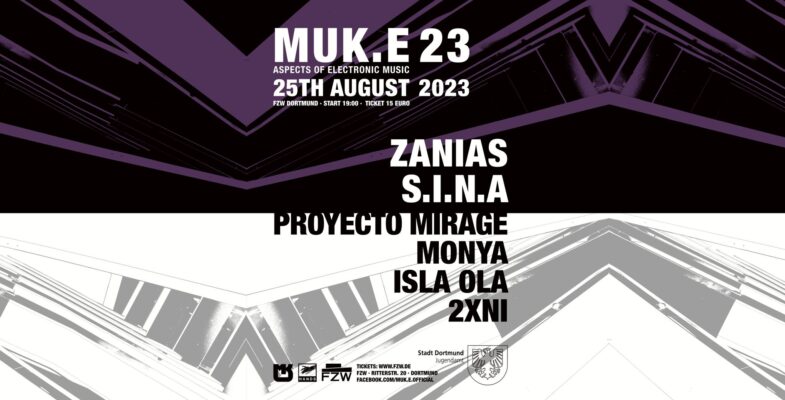 MUK.E 2023