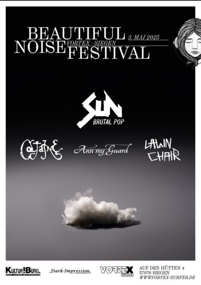 11. Beautiful Noise Festival 2025