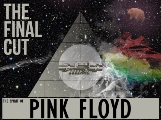 „The Final Cut“ – Pink Floyd Tribute Band auf Tour