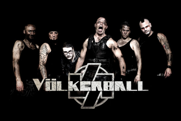 Völkerball (Pressebild)