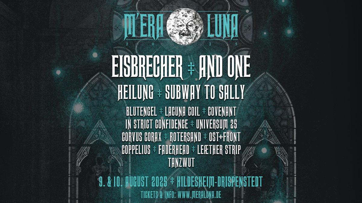 Mera Luna