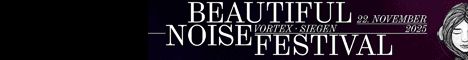 Beautiful Noise Festival 2025
